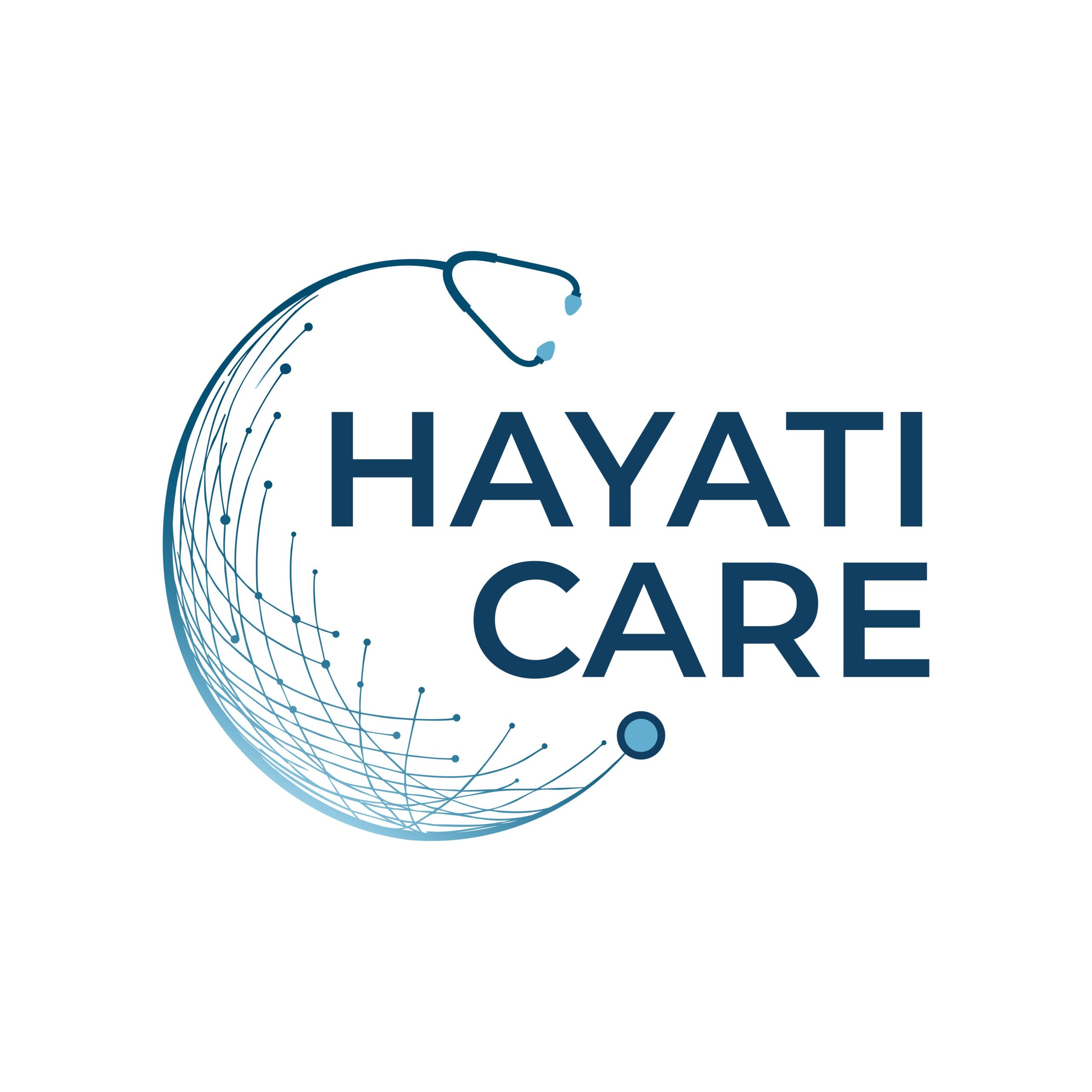 Hayati Care Logo